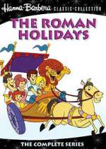 Watch The Roman Holidays 0123movies