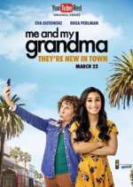 Watch Me and My Grandma 0123movies