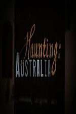 Watch Haunting: Australia 0123movies