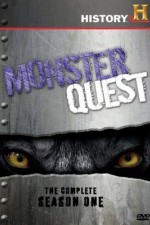 Watch MonsterQuest 0123movies