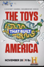 Watch The Toys That Built America 0123movies