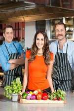 Watch The Great Food Race 0123movies