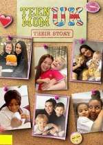 Watch Teen Mom UK: Their Story 0123movies