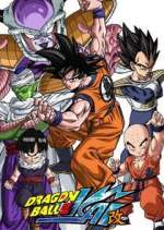 Watch Dragon Ball Kai 0123movies