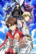 Watch Buddy Complex 0123movies