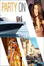 Watch Party On 0123movies