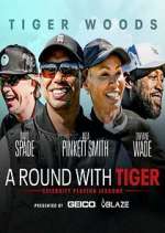 Watch A Round with Tiger 0123movies