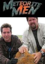 Watch Meteorite Men 0123movies