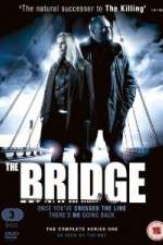 Watch The Bridge 0123movies