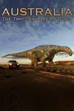 Watch Australia The Time Traveller's Guide 0123movies