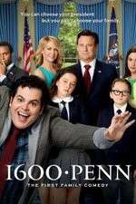 Watch 1600 Penn 0123movies