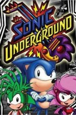 Watch Sonic Underground 0123movies