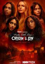 Watch Pretty Little Liars: Original Sin 0123movies