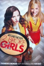 Watch 2 Broke Girls 0123movies