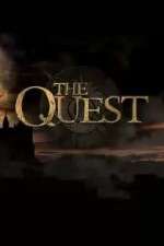 Watch The Quest 0123movies