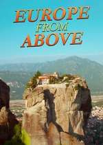 Watch Europe from Above 0123movies