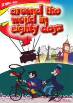 Watch Around the World in Eighty Days 0123movies