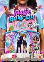 Watch Disney's Magic Bake-Off 0123movies