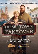 Watch Home Town Takeover 0123movies