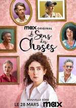 Watch Le Sens des Choses 0123movies