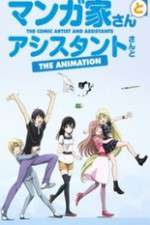 Watch Mangaka-san to Assistant-san to 0123movies