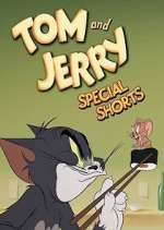 Watch Tom and Jerry Special Shorts 0123movies