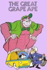 Watch The Great Grape Ape Show 0123movies