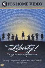 Watch Liberty The American Revolution 0123movies