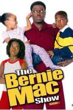 Watch The Bernie Mac Show 0123movies