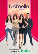 Watch The D'Amelio Show 0123movies
