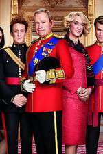 Watch The Windsors 0123movies