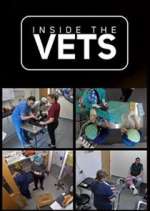 Watch Inside the Vets 0123movies