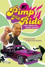 Watch Pimp My Ride 0123movies