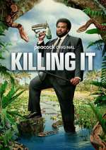 Watch Killing It 0123movies
