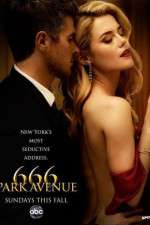 Watch 666 Park Avenue 0123movies