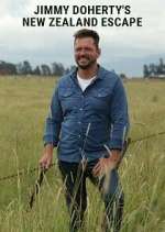 Watch Jimmy Doherty's New Zealand Escape 0123movies