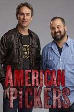 Watch American Pickers Best Of 0123movies