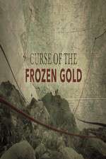 Watch Curse of the Frozen Gold 0123movies