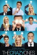 Watch The Crazy Ones 0123movies