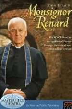 Watch Monsignor Renard 0123movies