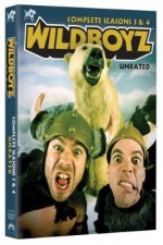 Watch Wildboyz 0123movies