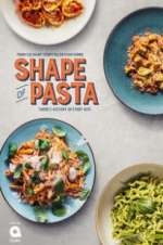 Watch Shape of Pasta 0123movies