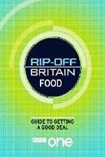 Watch Rip Off Britain: Food 0123movies