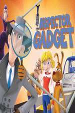 Watch Inspector Gadget (2015) 0123movies