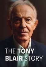 the tony blair story season 1 episode 1 tv poster
