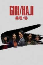 Watch Giri/Haji 0123movies