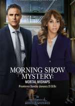Watch Morning Show Mysteries 0123movies