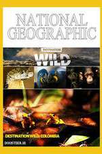 Watch Destination Wild: Colombia 0123movies