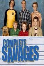 Watch Complete Savages 0123movies