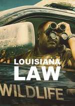 Watch Louisiana Law 0123movies